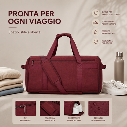 Cabin Pro - Borsa da Viaggio
