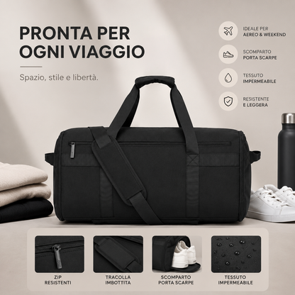 Cabin Pro - Borsa da Viaggio