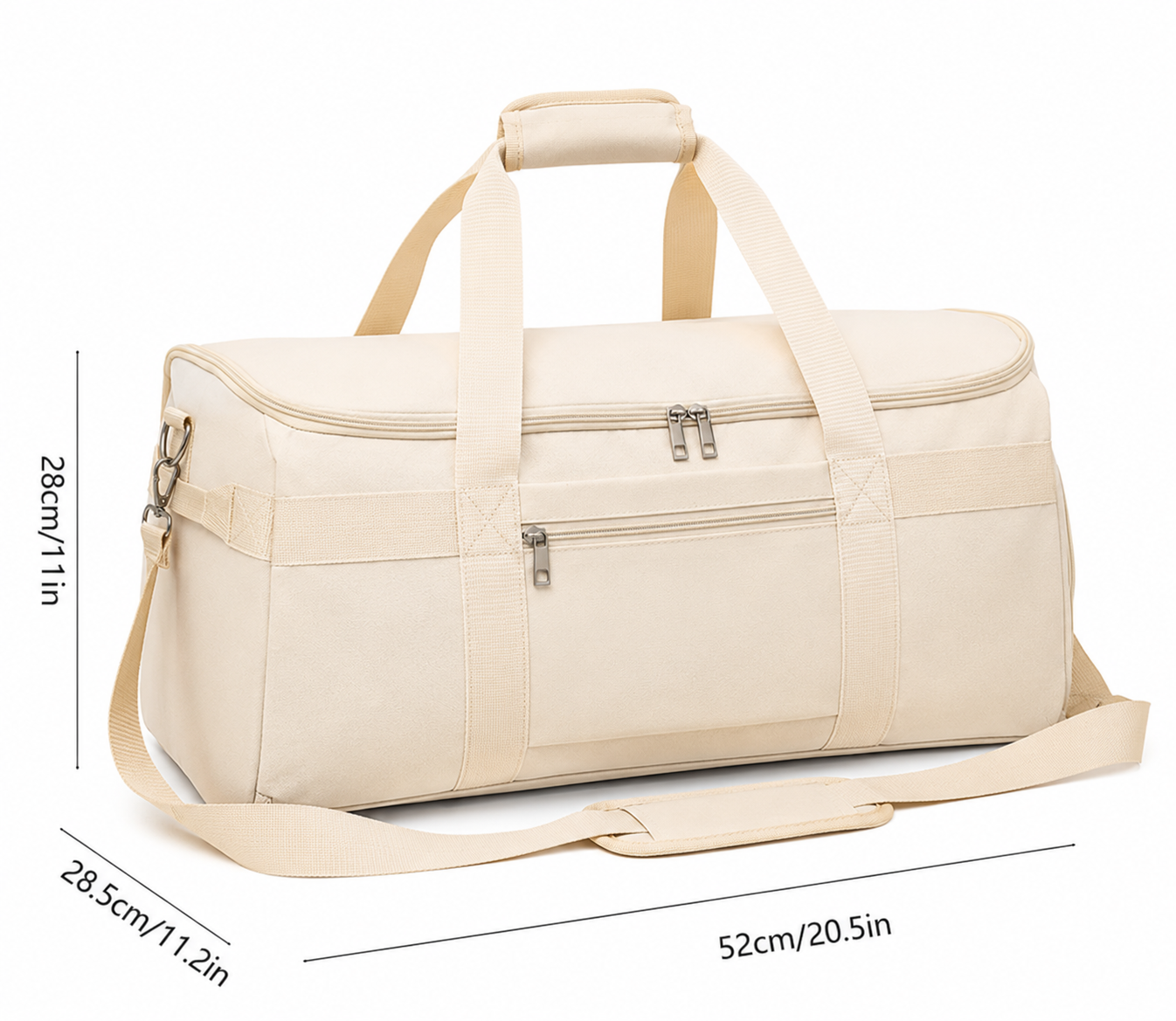 Cabin Pro - Borsa da Viaggio
