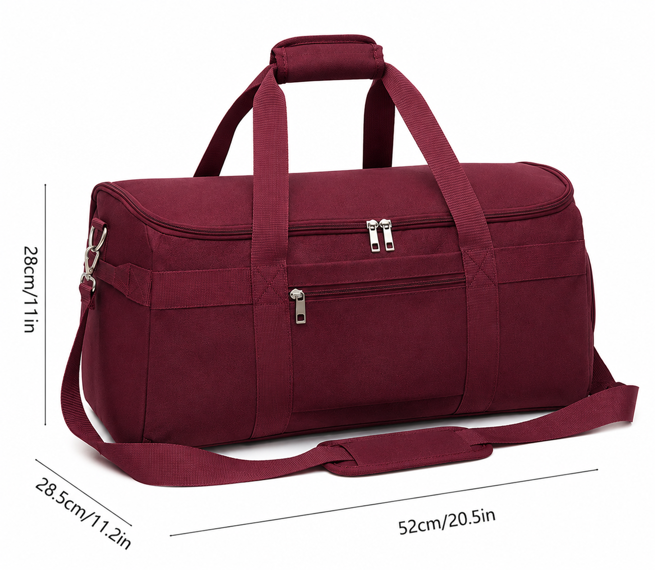 Cabin Pro - Borsa da Viaggio