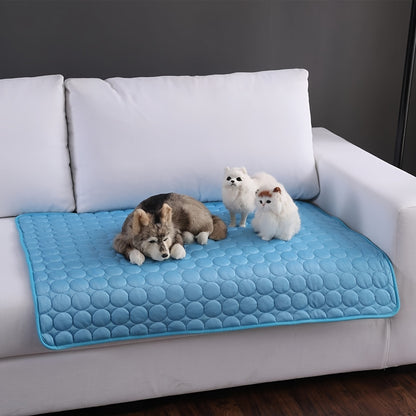 Tappetino Refrigerante per cani e gatti