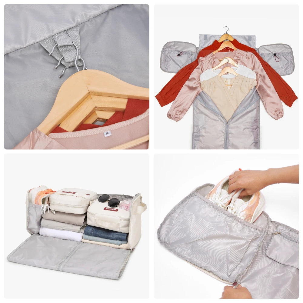 Cabin Pro - Borsa da Viaggio